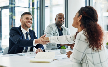 Business Consultation