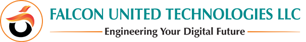site logo